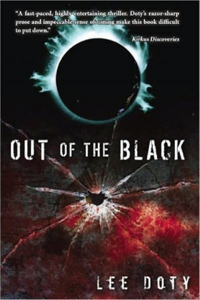 Out of the Black