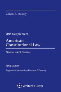 American Constitutional Law