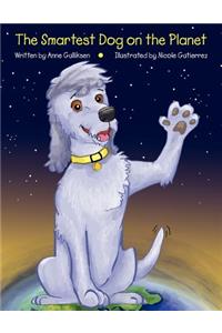 The Smartest Dog on the Planet