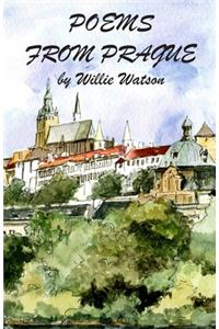 Poems from Prague