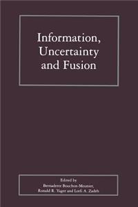 Information, Uncertainty and Fusion