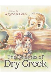 Gnomes of Dry Creek