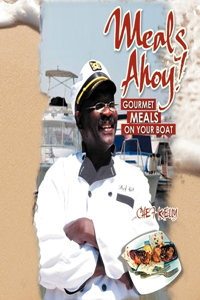 Meals Ahoy!