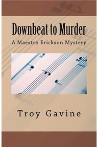 Downbeat to Murder