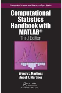 Computational Statistics Handbook with MATLAB