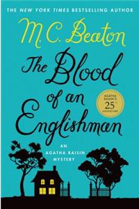 The Blood of an Englishman