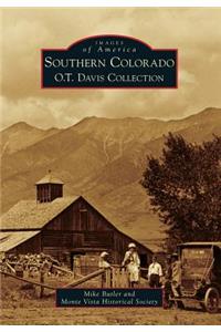 Southern Colorado