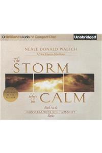 Storm Before the Calm