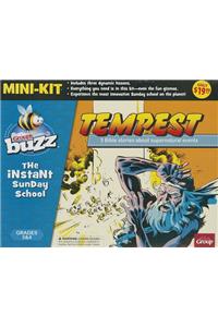Buzz Tempest Mini Kit