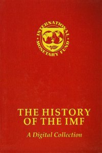 The history of the IMF