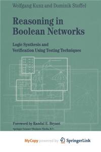 Reasoning in Boolean Networks