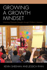 Growing a Growth Mindset