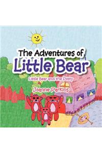 The Adventures of Little Bear