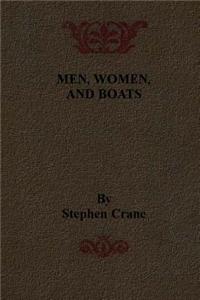 Men, Women, and Boats
