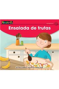 Ensalada de Frutas