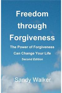 Freedom through Forgiveness