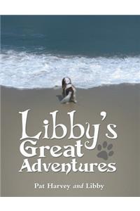 Libby's Great Adventures