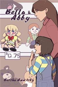 Bella & Abby