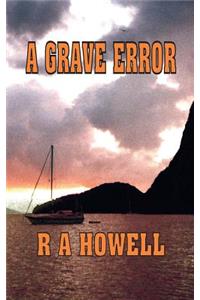 Grave Error