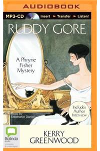 Ruddy Gore