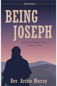 Being Joseph