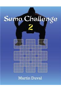 Sumo Challenge 2