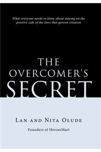 The Overcomer's Secret
