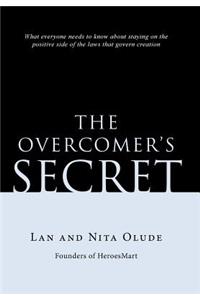 Overcomer's Secret