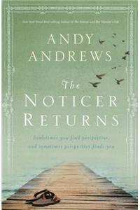 The Noticer Returns