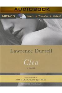 Clea