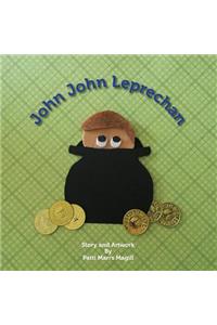 John John Leprechaun
