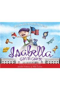 Isabella: Girl in Charge