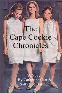 'Cape Cookie' Chronicles