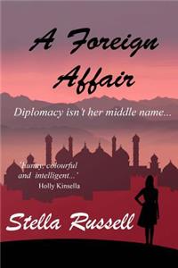 A Foreign Affair