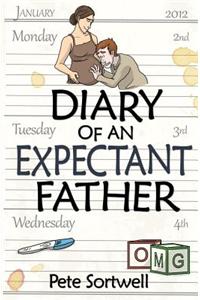 The Diary Of An Expectant Father