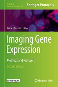 Imaging Gene Expression