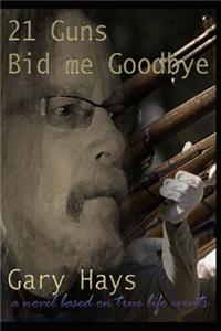 21 Guns Bid me Goodbye