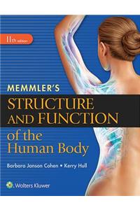 Memmler's Structure and Function of the Human Body, Hc