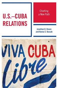 U.S.-Cuba Relations