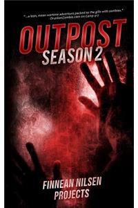 Outpost Season Two