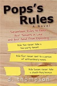 Pops's Rules