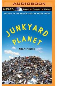 Junkyard Planet