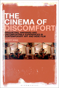 Cinema of Discomfort