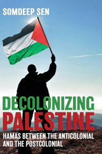 Decolonizing Palestine