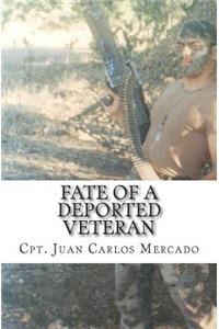 Fate of a Deported Veteran