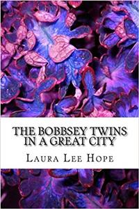The Bobbsey Twins in a Great City