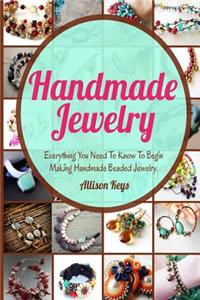 Handmade Jewelry