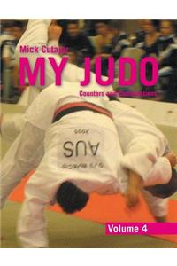 My Judo - Volume 4
