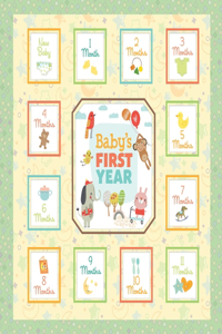 Baby's First Year
