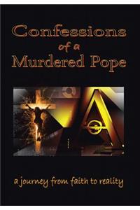 Confessions of a Murdered Pope